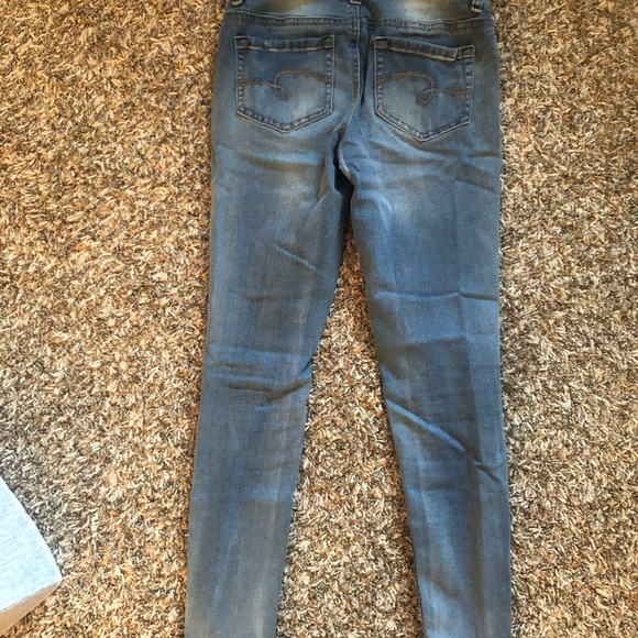 Girls jeans - Picture 3 of 3